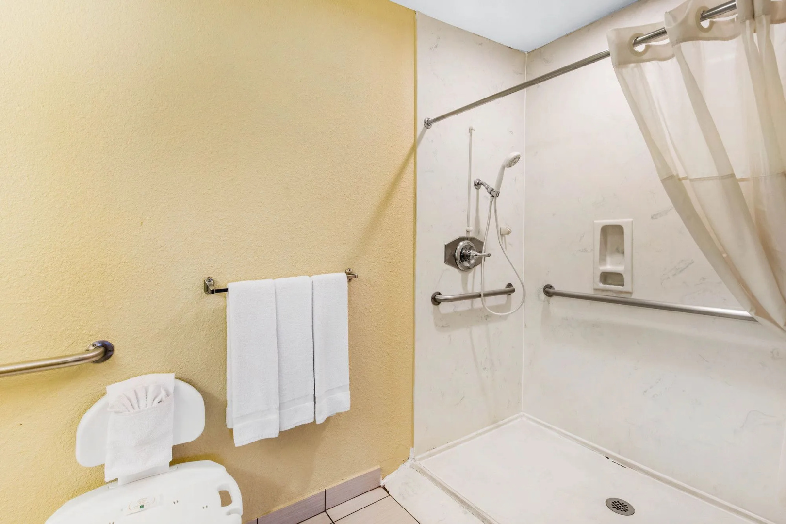 Quality Inn & Suites Abilene North