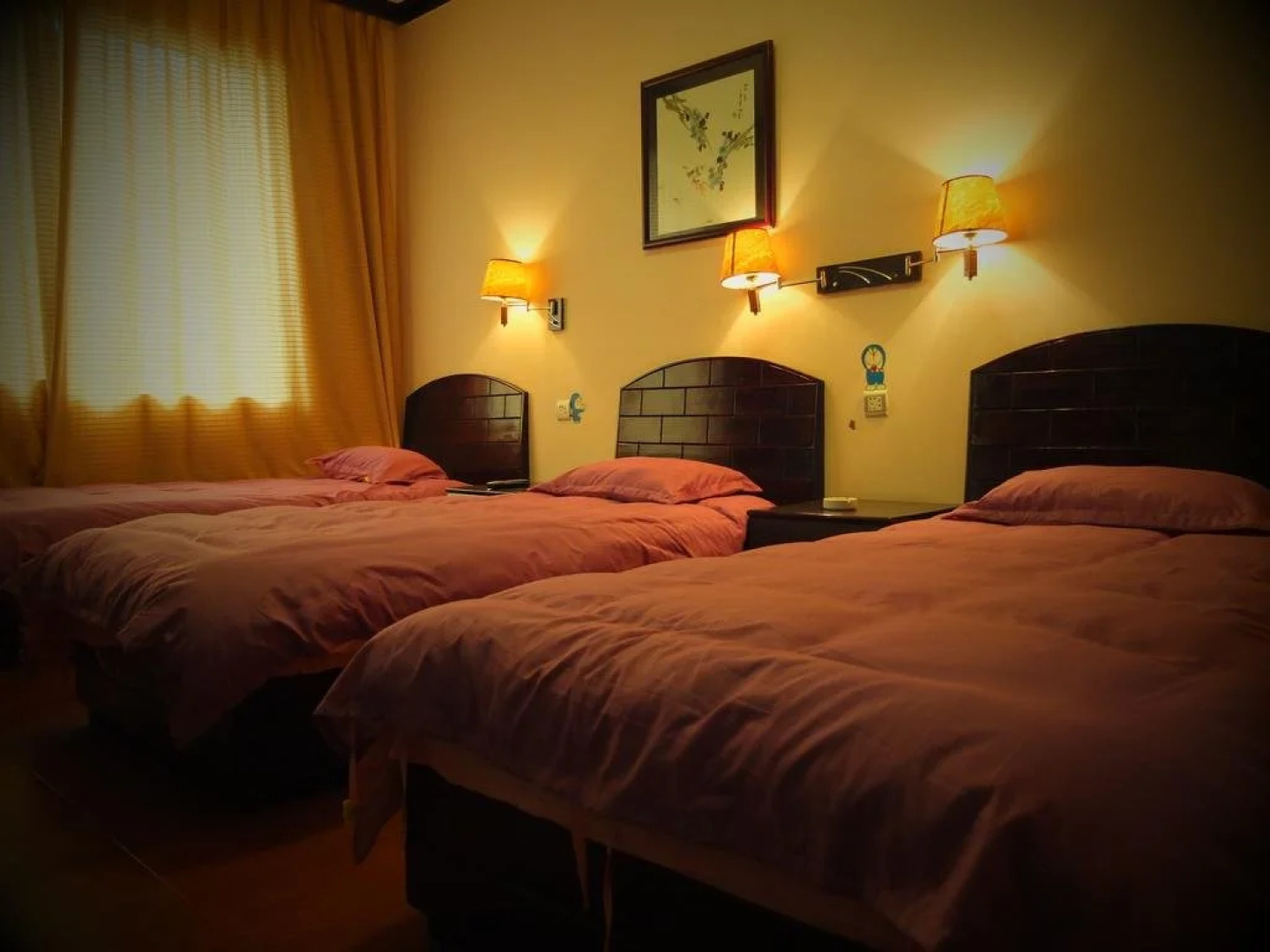 Dengba Hostel Yangshuo