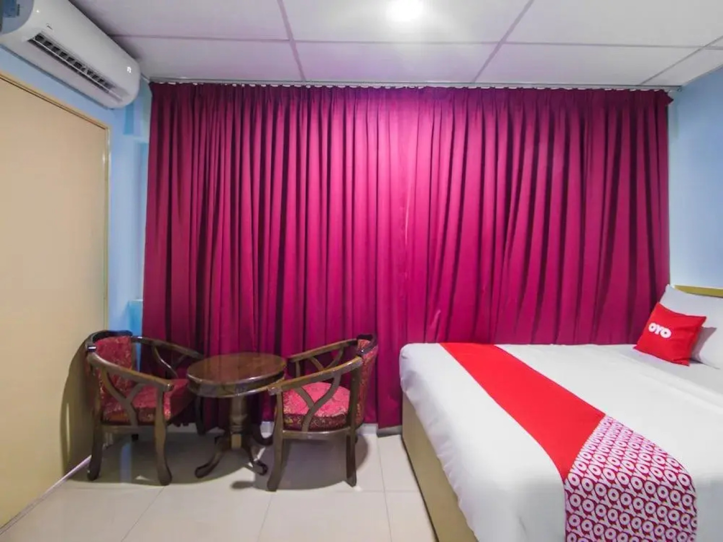 OYO 89842 Hotel 22 Northport