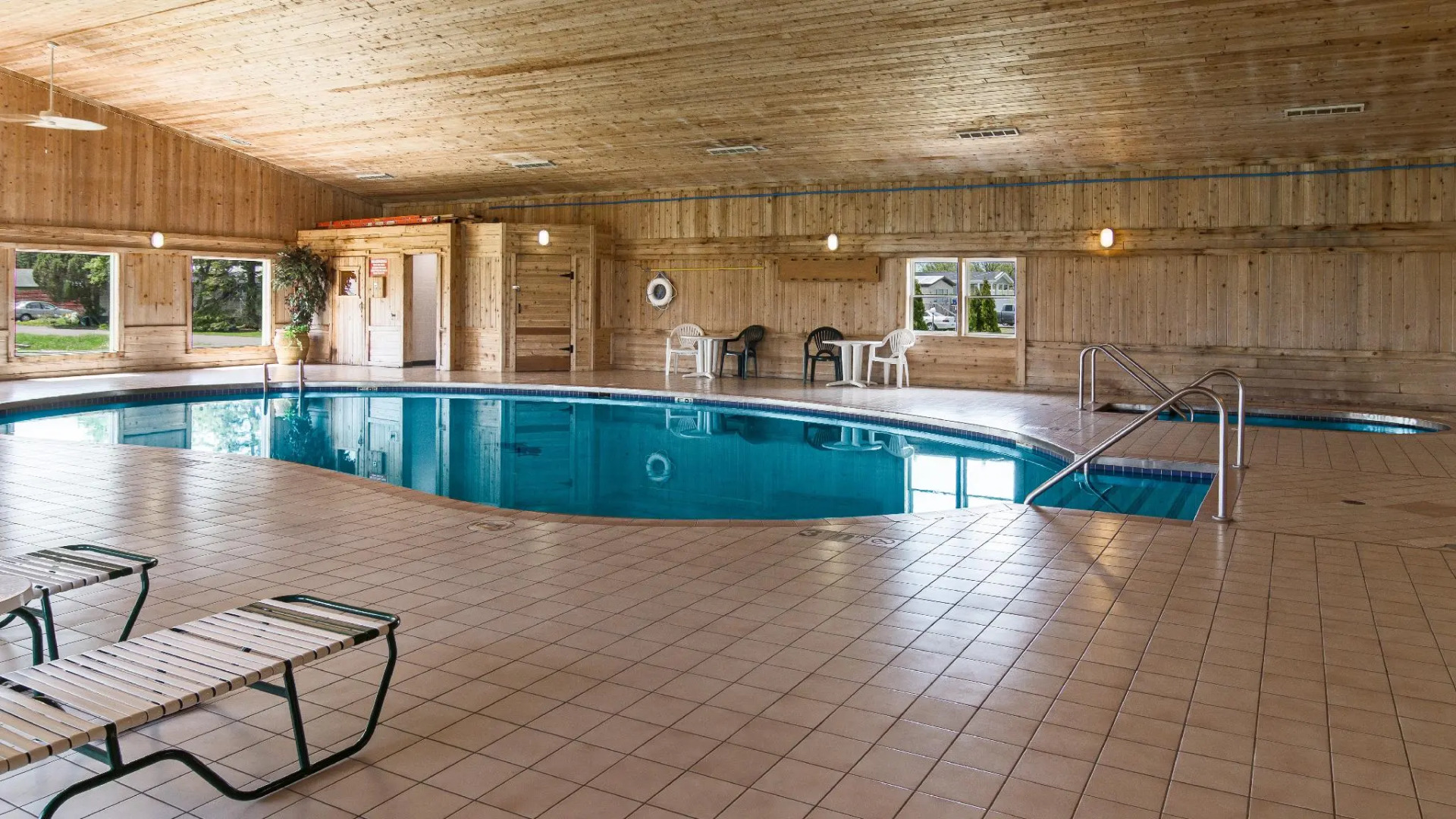 Quality Inn Superior - Duluth