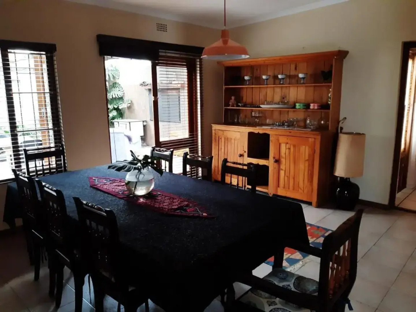 Die Tuis Huis Selfcatering Guesthouse