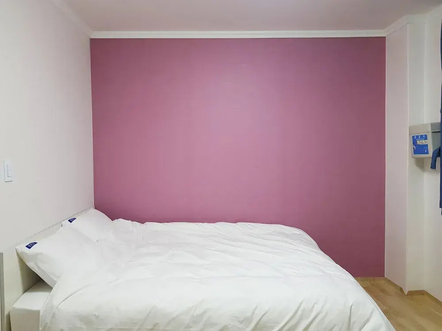 Guest House Bluemoon