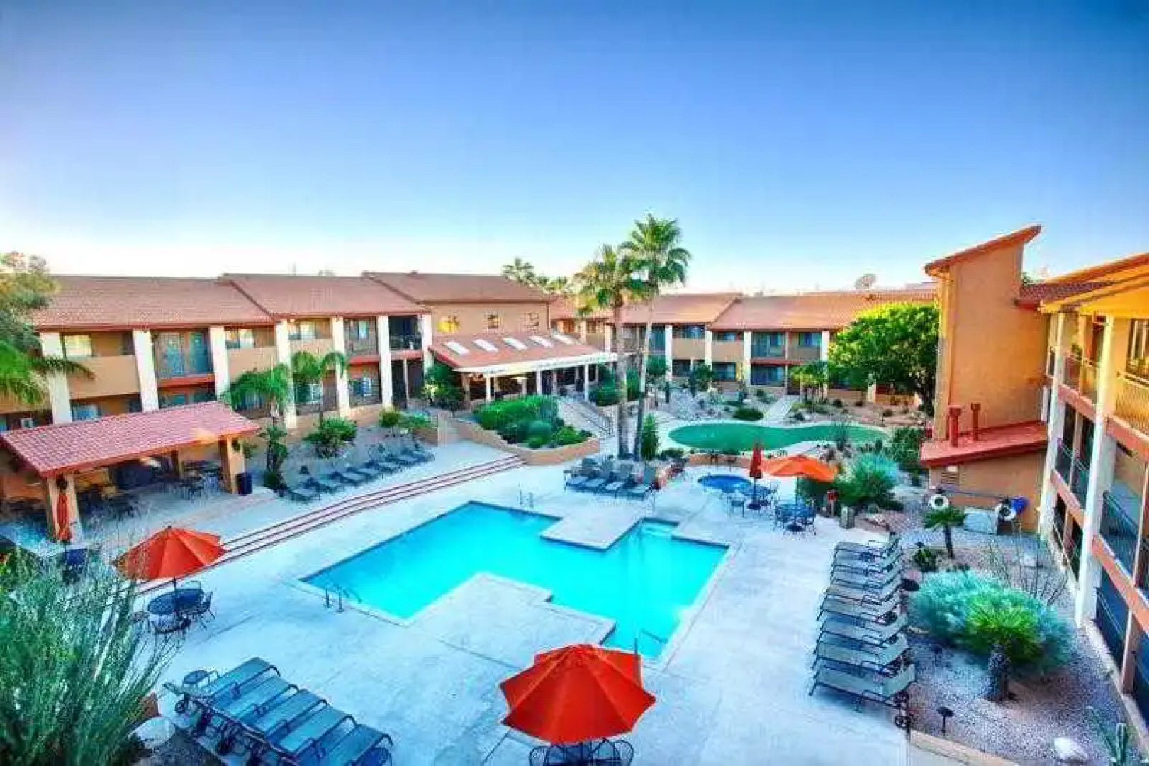 Quality Inn & Suites Tucson