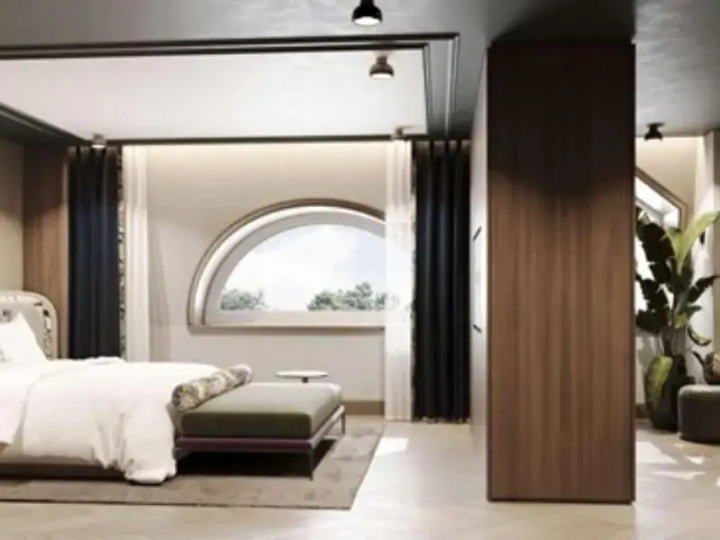 Swissôtel Marianske Lazne (Opening Winter 2025)