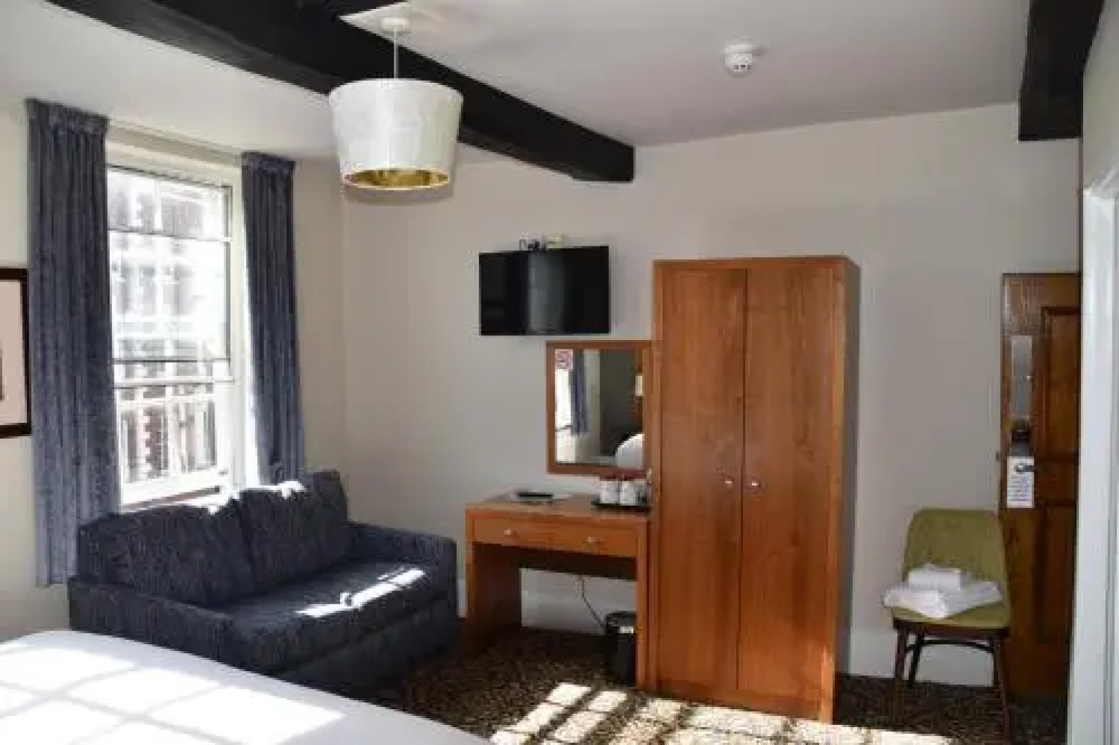 George Hotel Wetherspoon