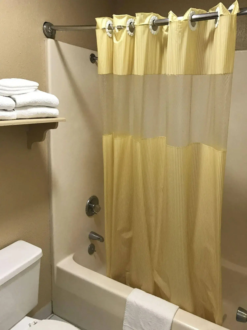 Rodeway Inn Hazlehurst