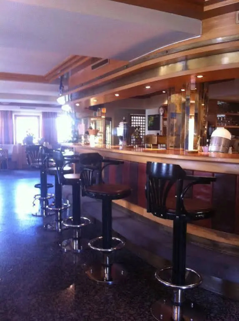 Hotel Pension Central