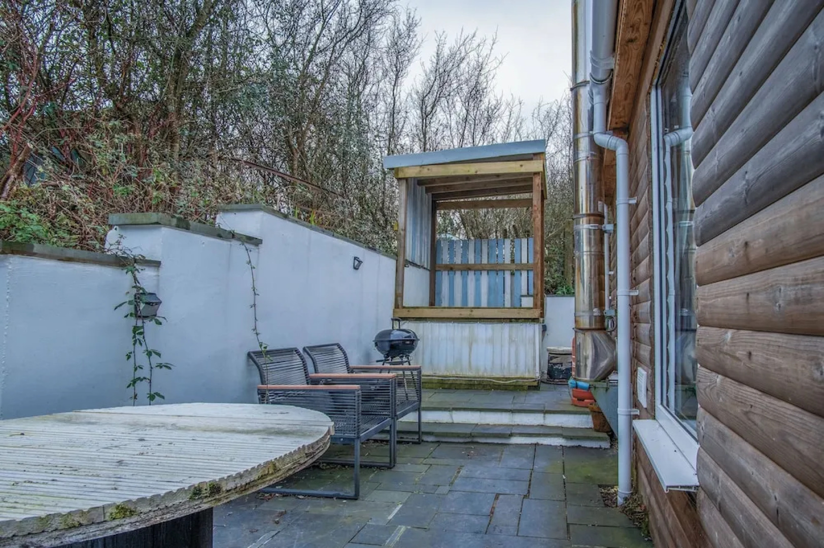 The Lodge - 1 Bedroom - Freshwest Beach Retreat