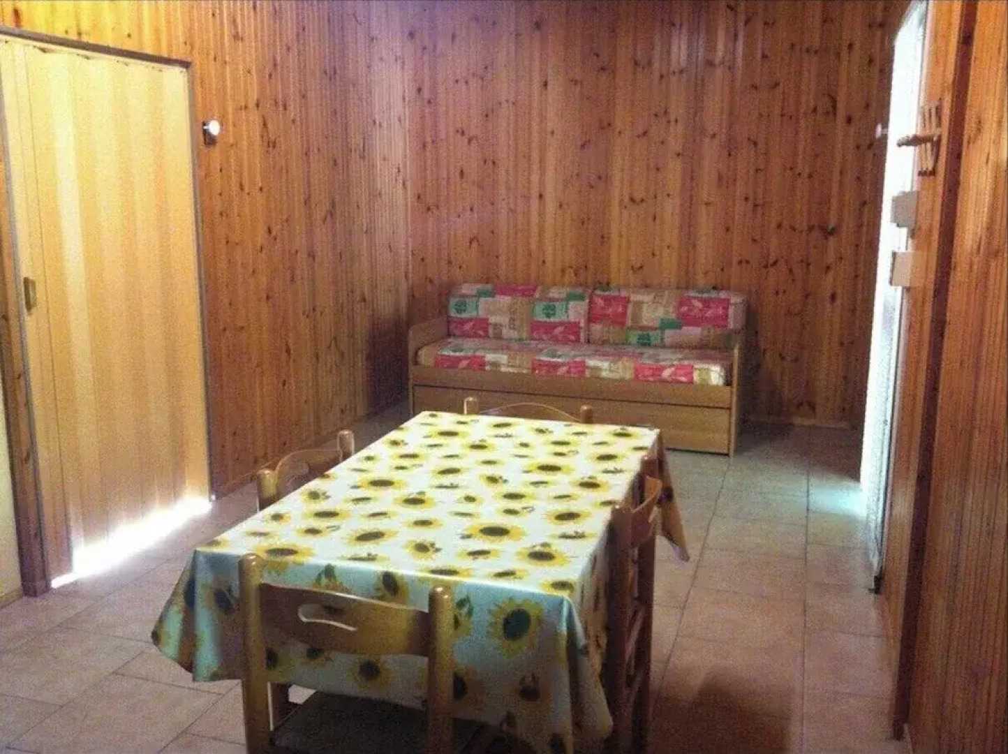 Chalet Viola Beach Village