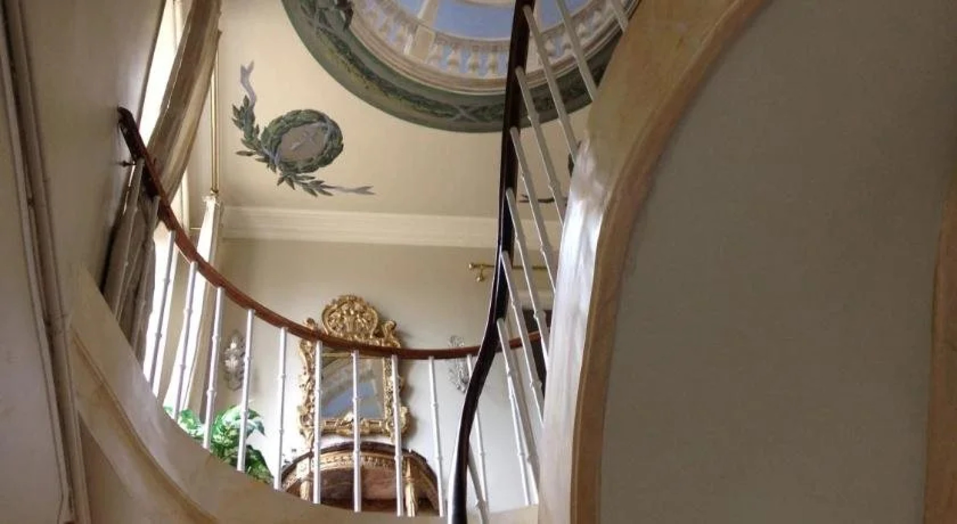 Château de Saint-frambault