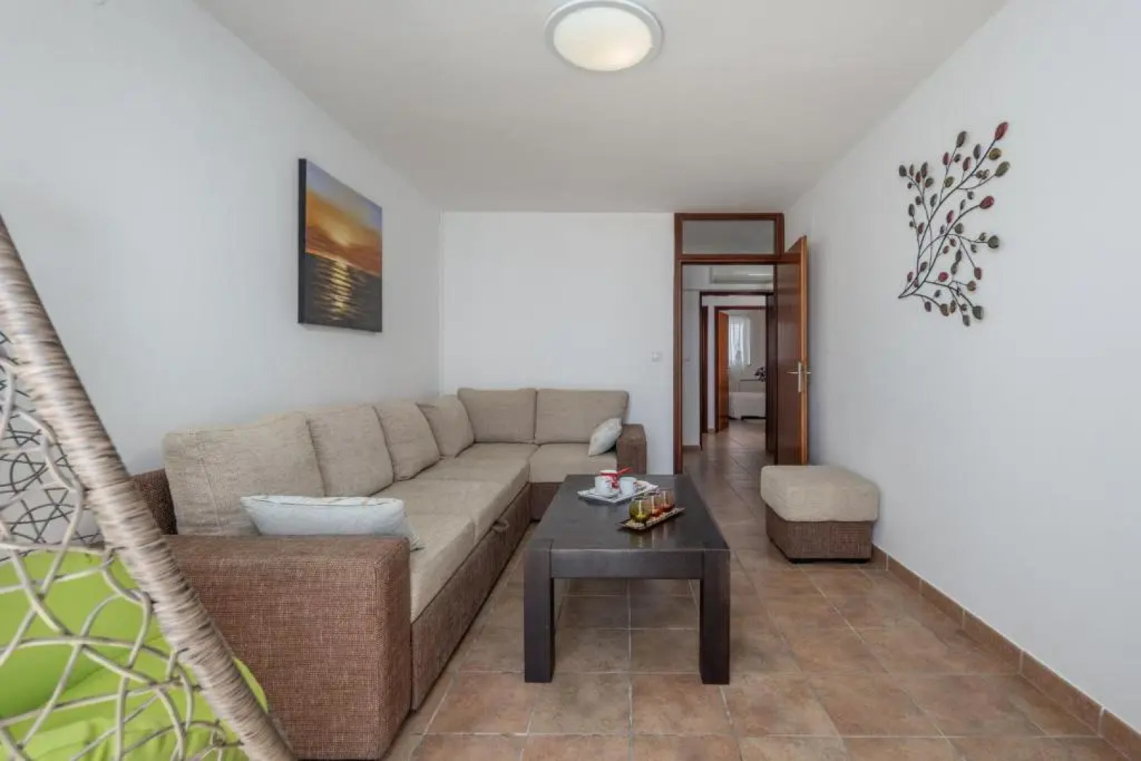 Apartments Casa Bianca