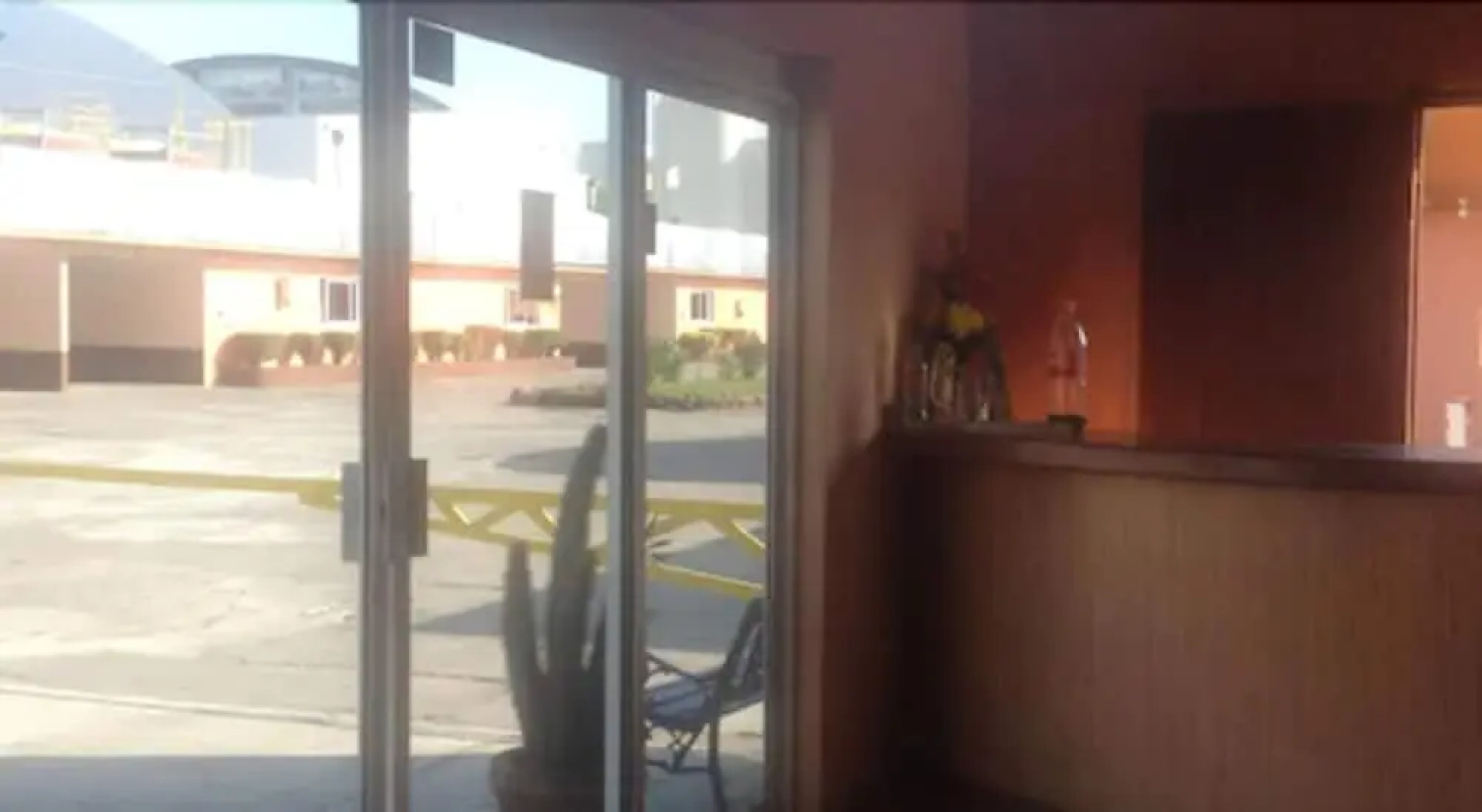 Hotel Rio Inn