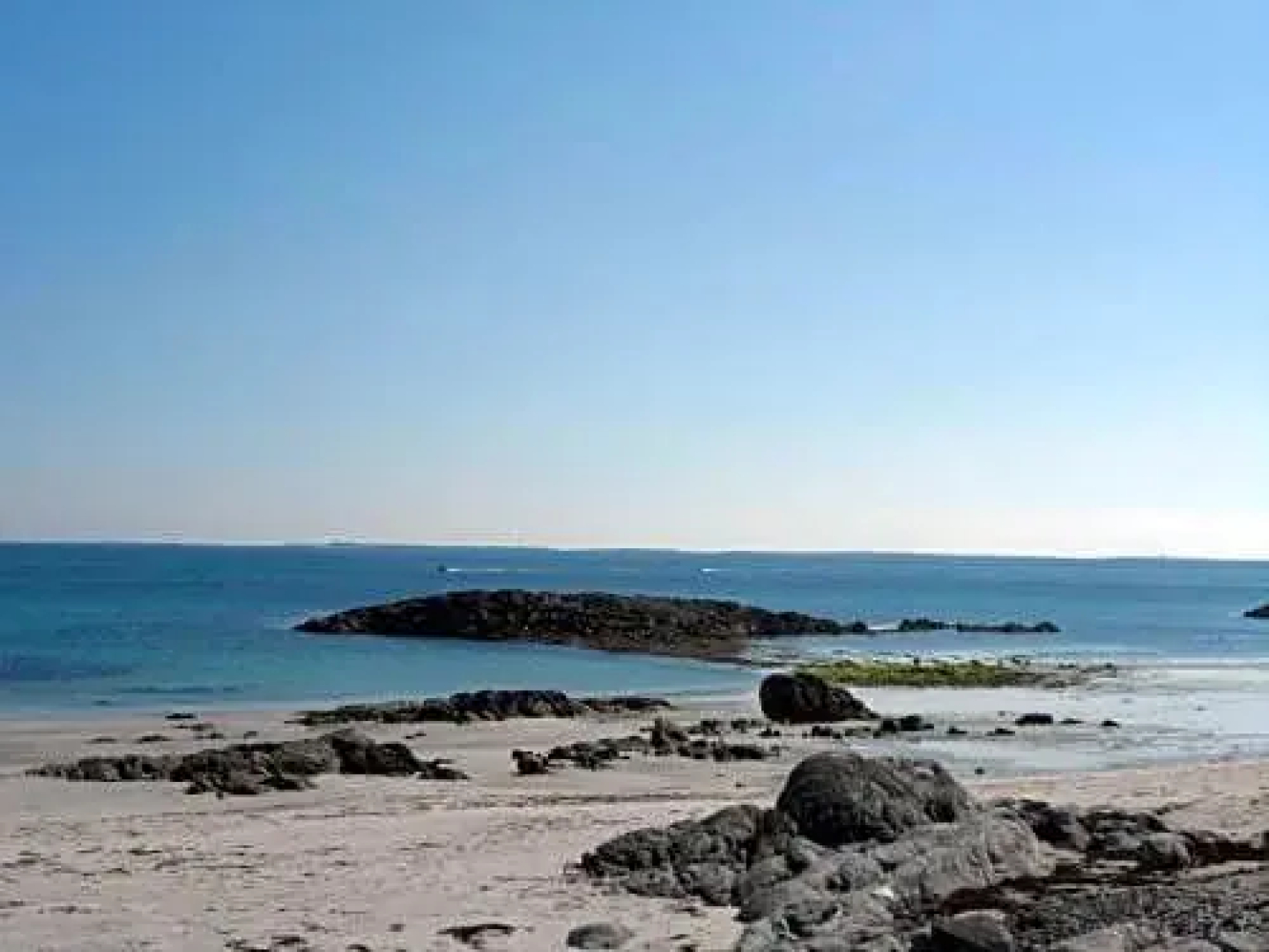 Swan View Lodge - North Uist