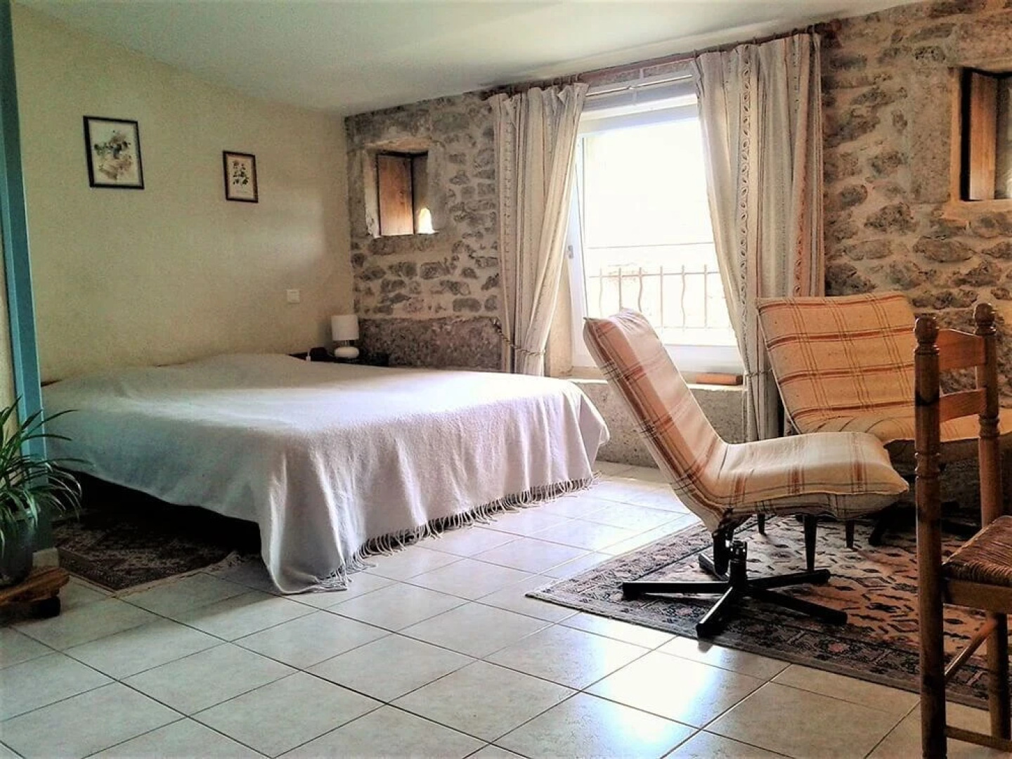 Font-Peyrins  - Le Pigeonnier