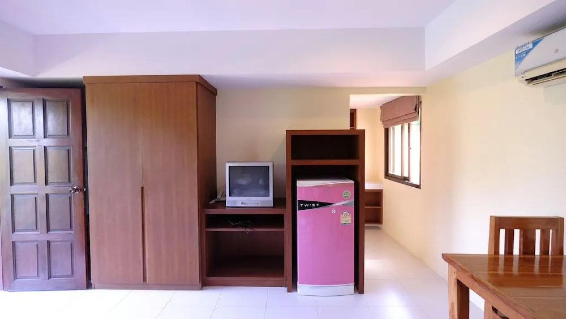 Rak Samui Residence