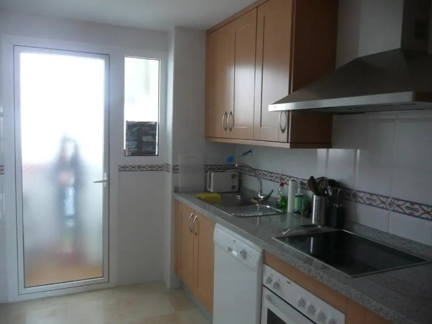 Residencial Duquesa apartemento 2101