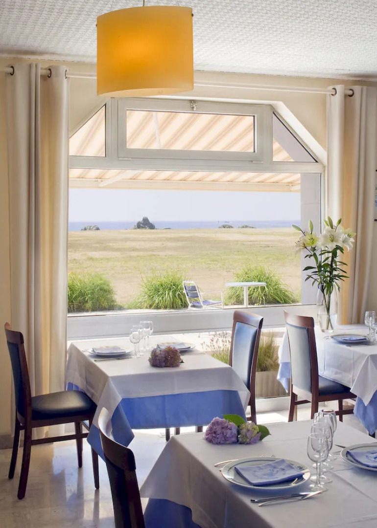 Grand Hôtel des Dunes