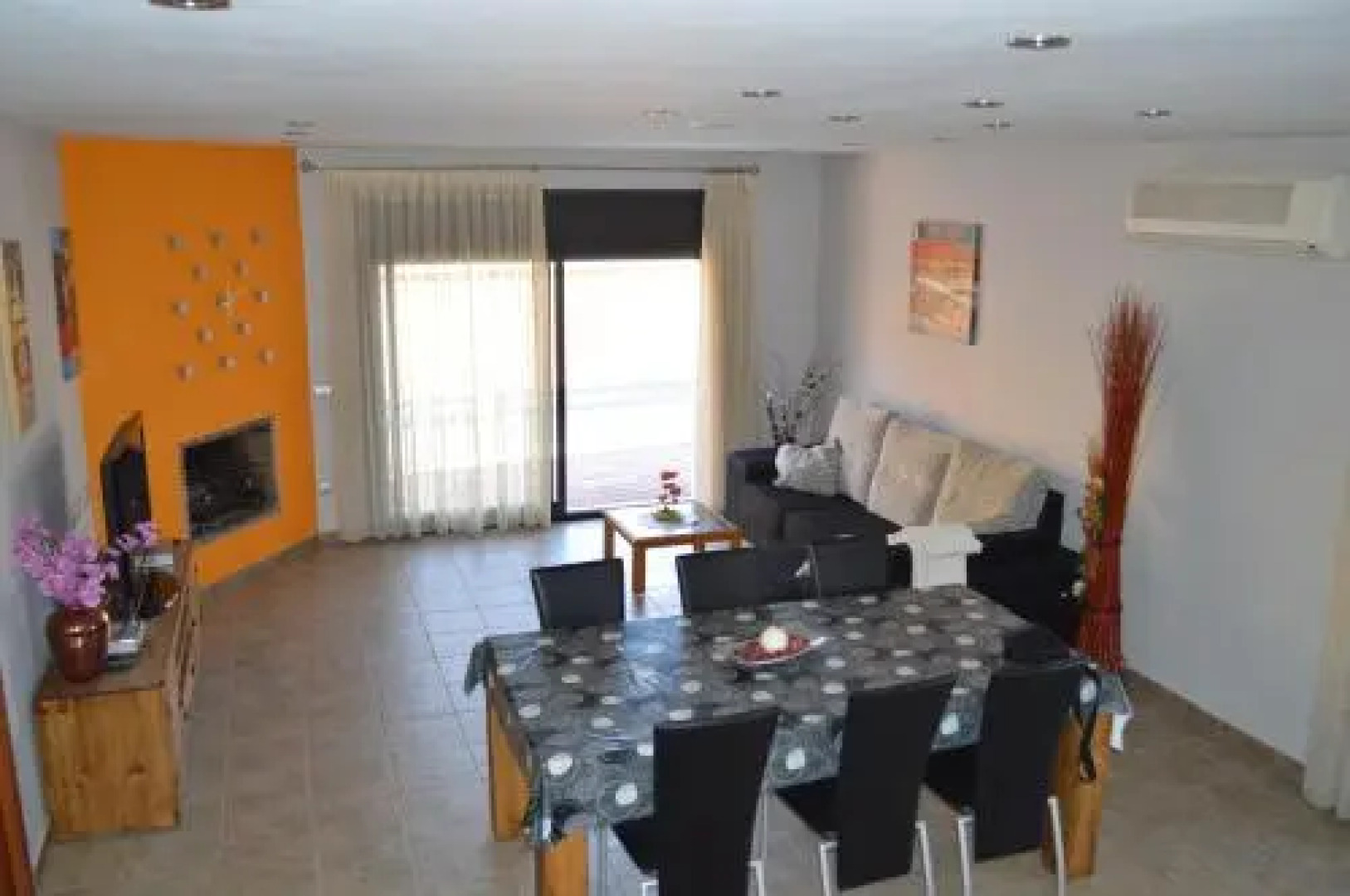 Br1 Casa Con Piscina A 800M De La Playa