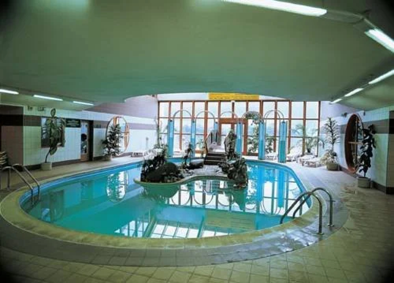 Praha Clubhotel