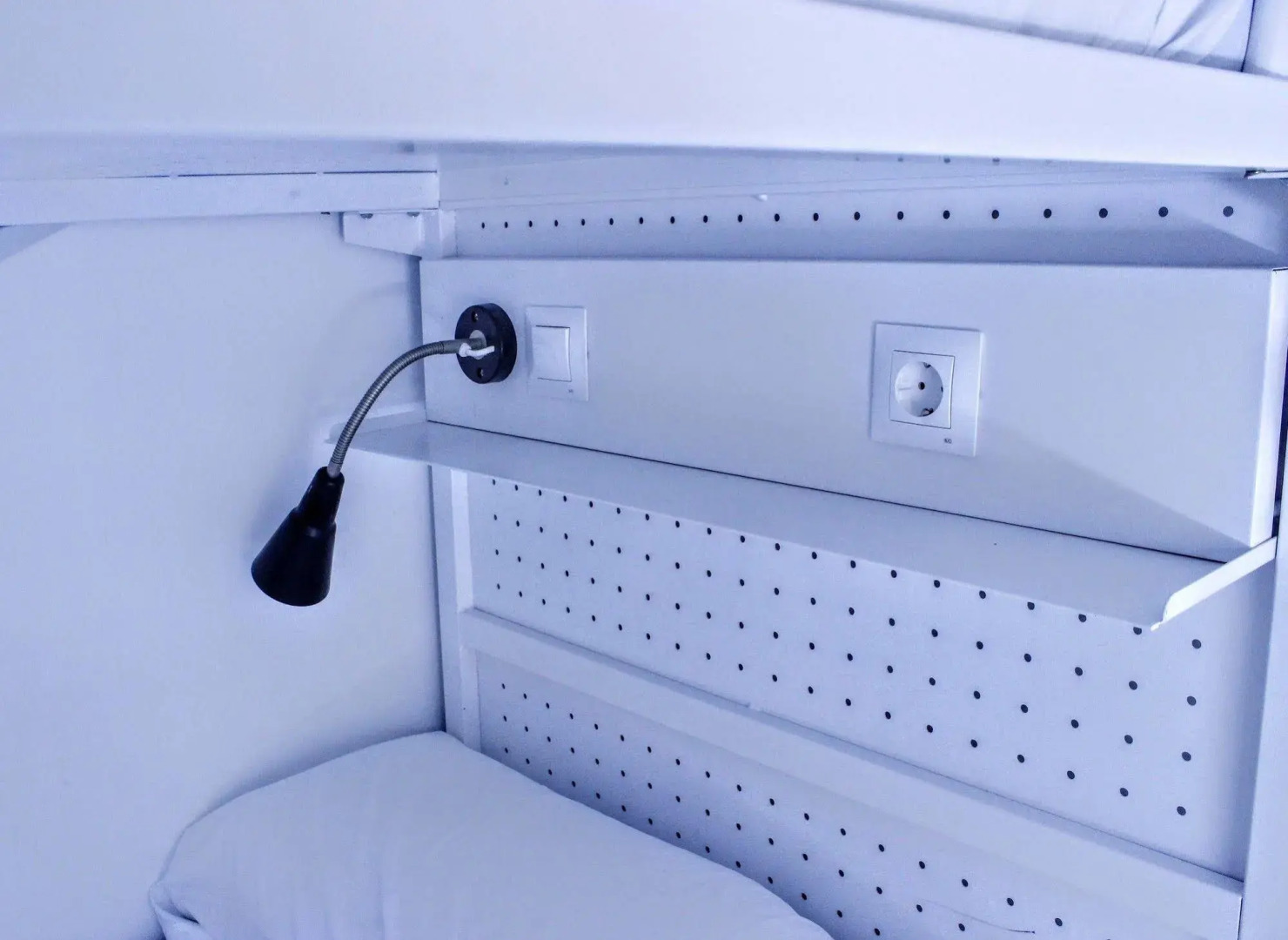 Feel Hostels Soho Malaga