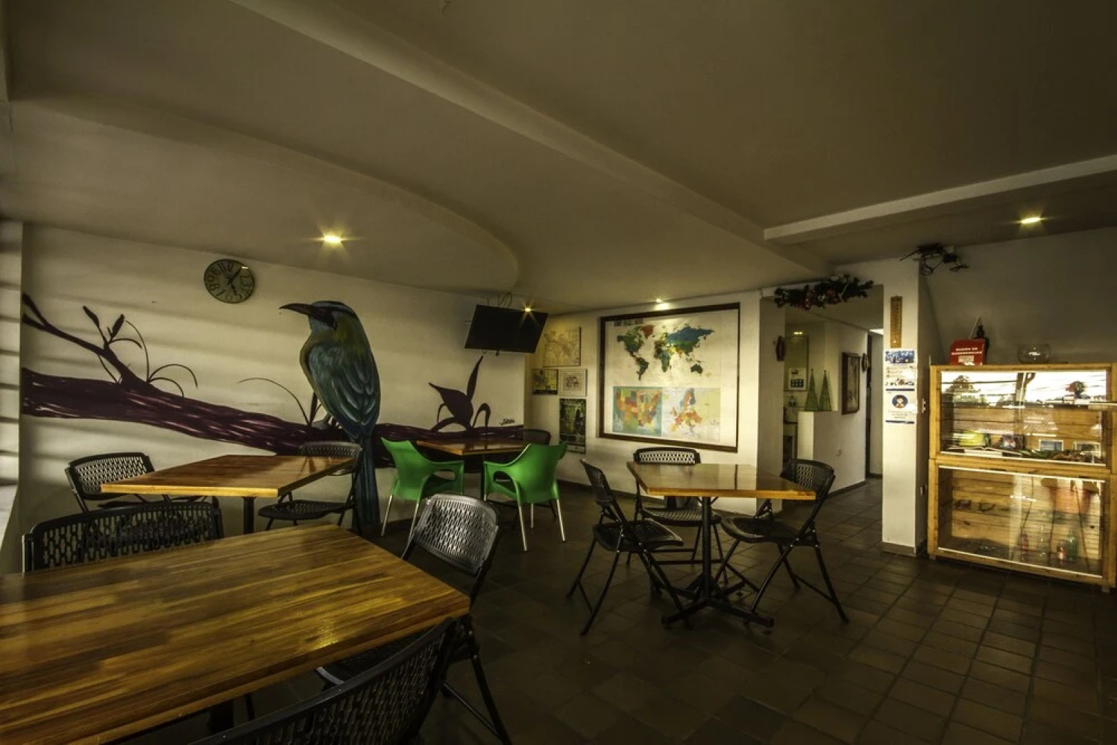 Hostal De La 57 - Hostel