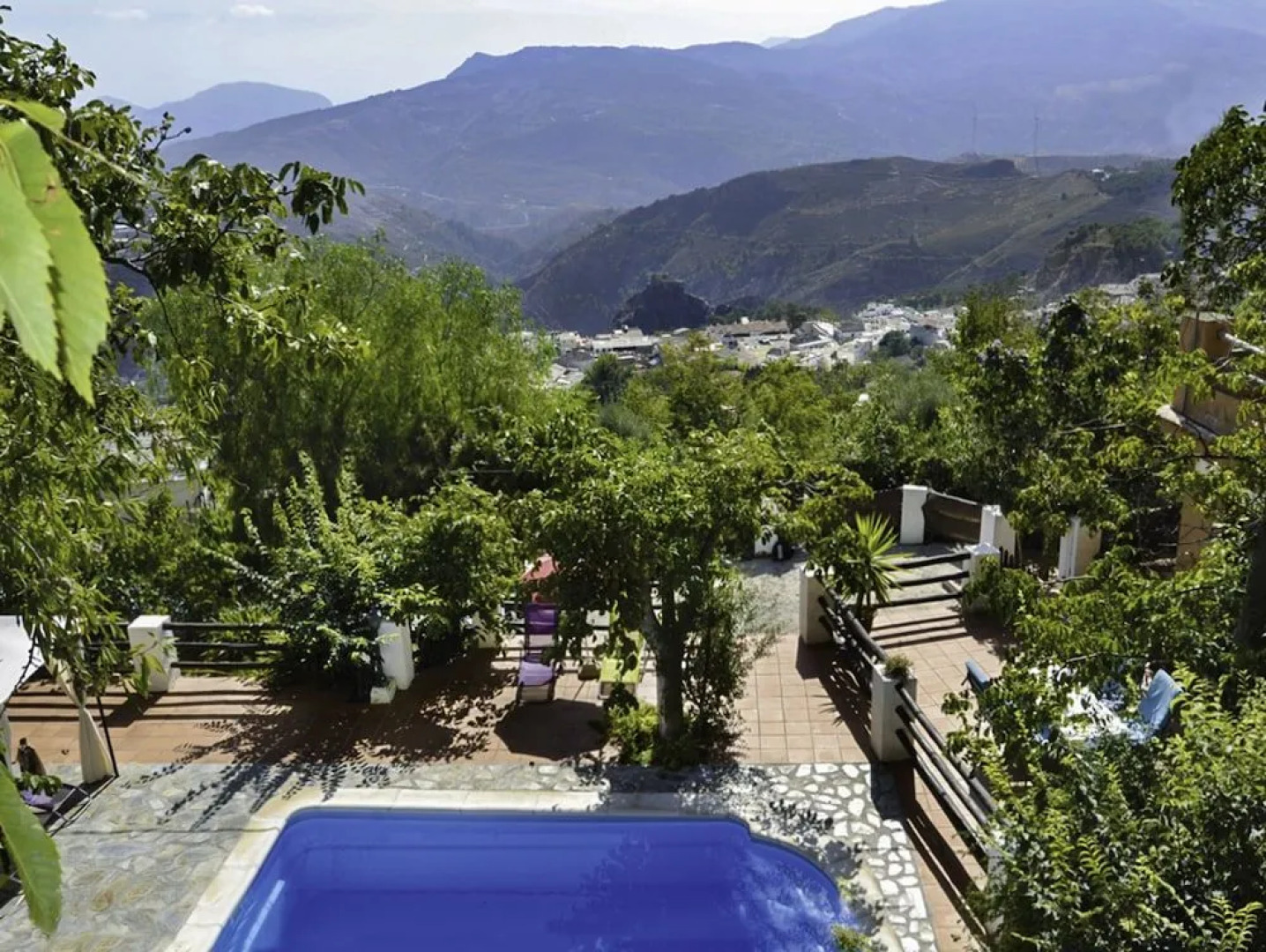 Cortijo la encinilla