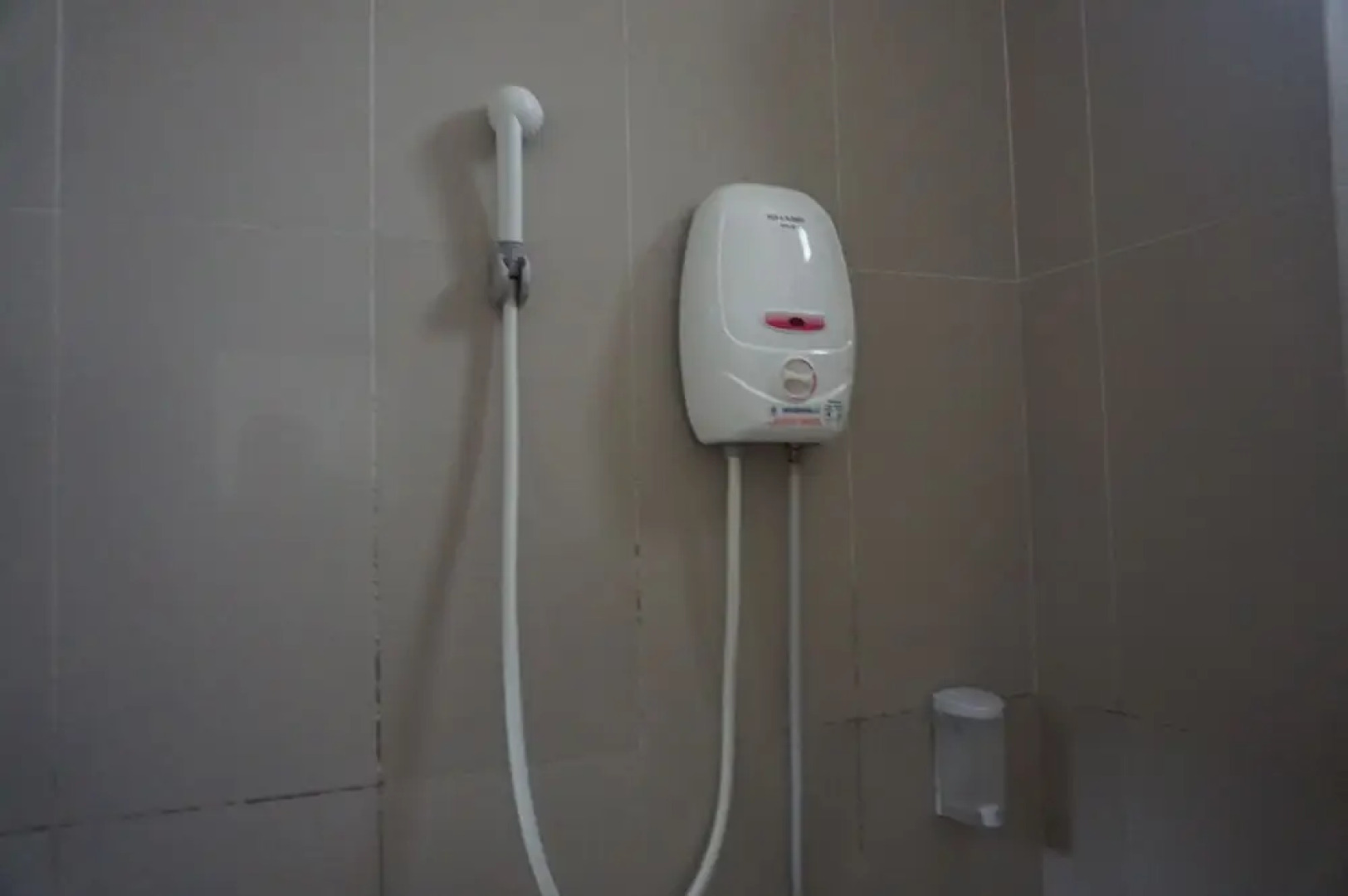 Wetsawat Place Hotel