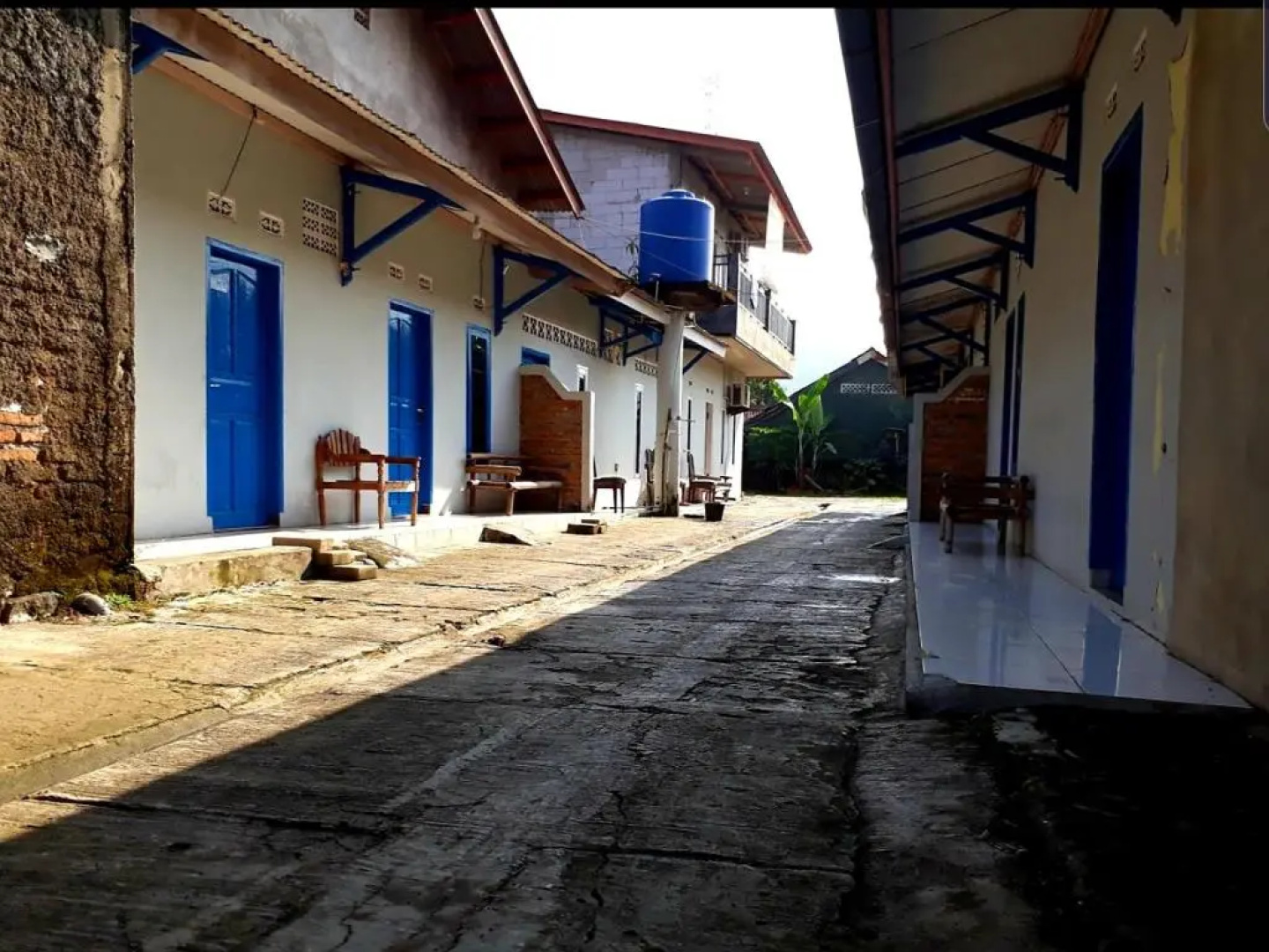 OYO 1187 Penginapan Bunda