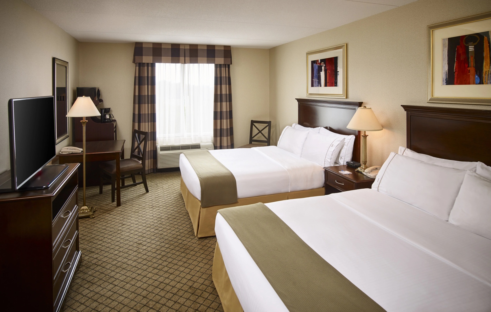 Holiday Inn Express & Suites Huntsville by IHG