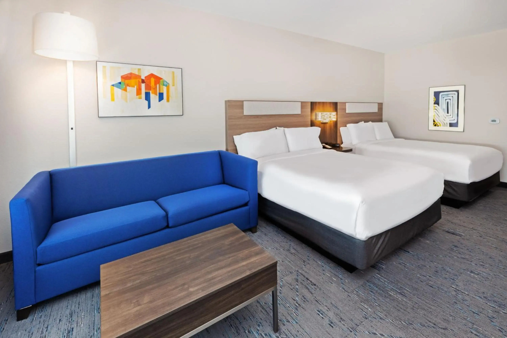 Holiday Inn Express & Suites Houston SW - Rosenberg by IHG