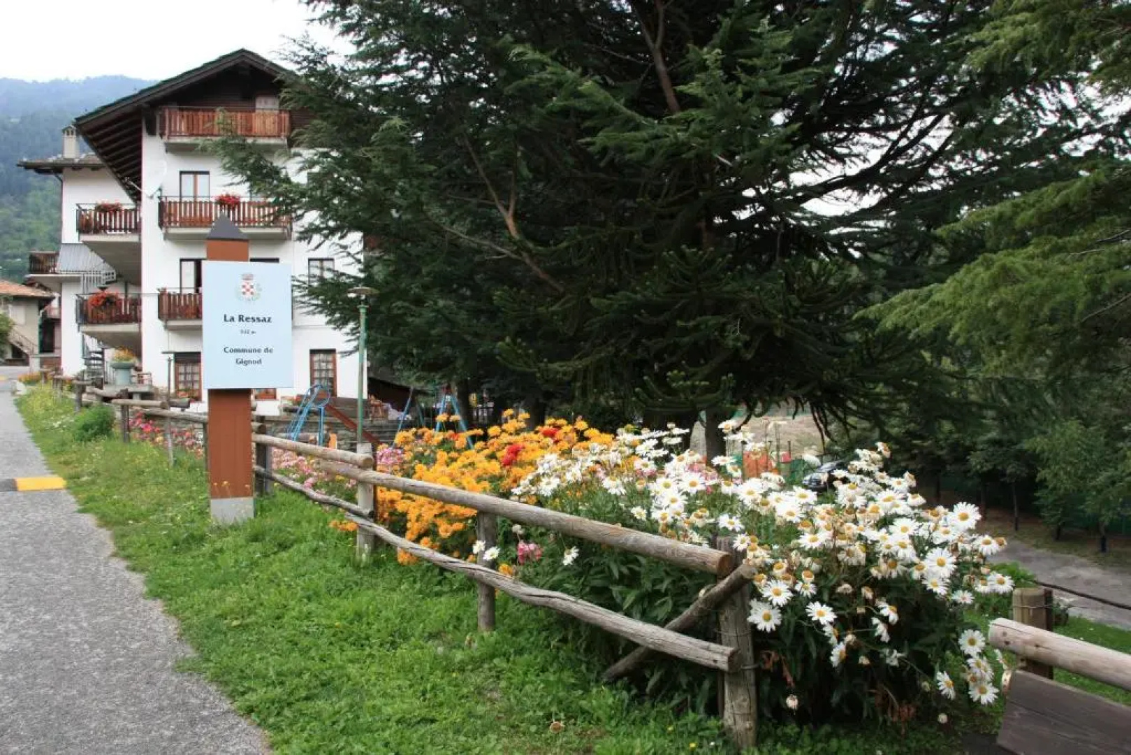 Hotel Bellevue