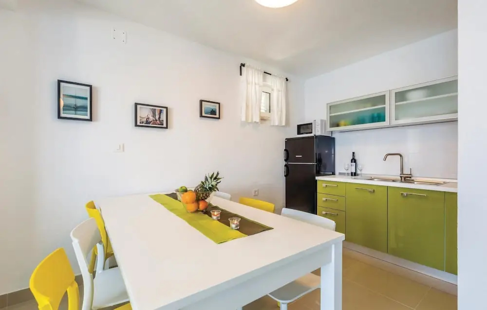 Awesome Apartment in Lukovo Sugarje With Wifi and 3 Bedrooms