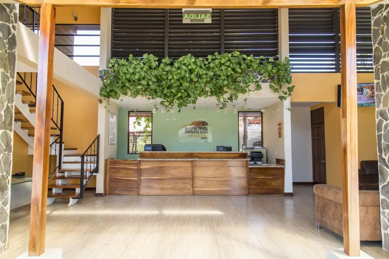 Hotel La Puerta del Sol