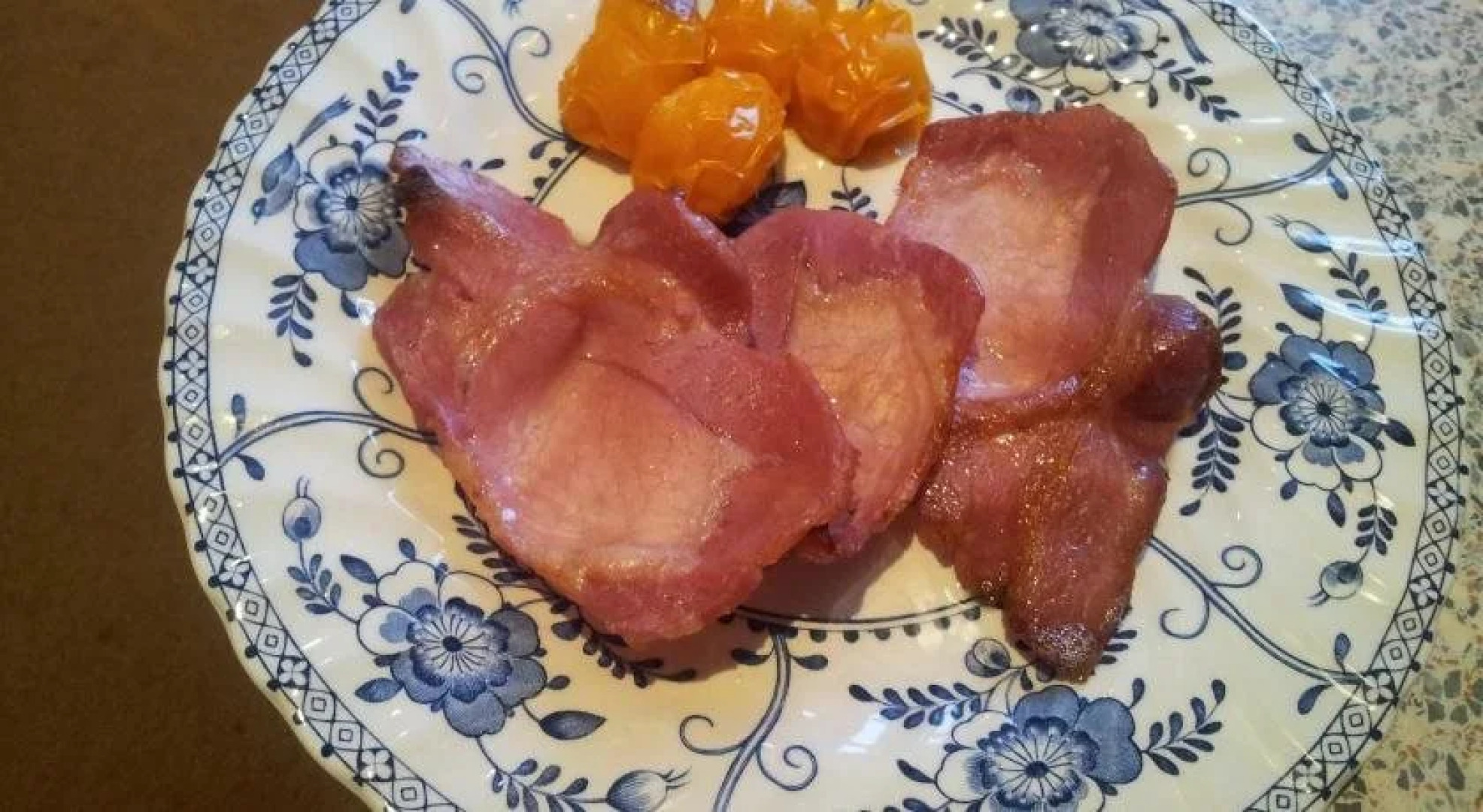 Newlands Hall Farmouse B&B