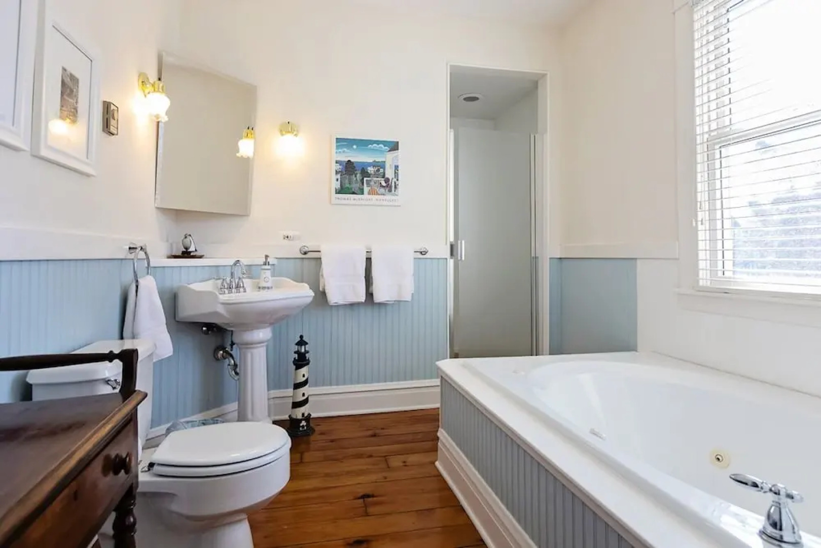 Harrison House Bed & Breakfast