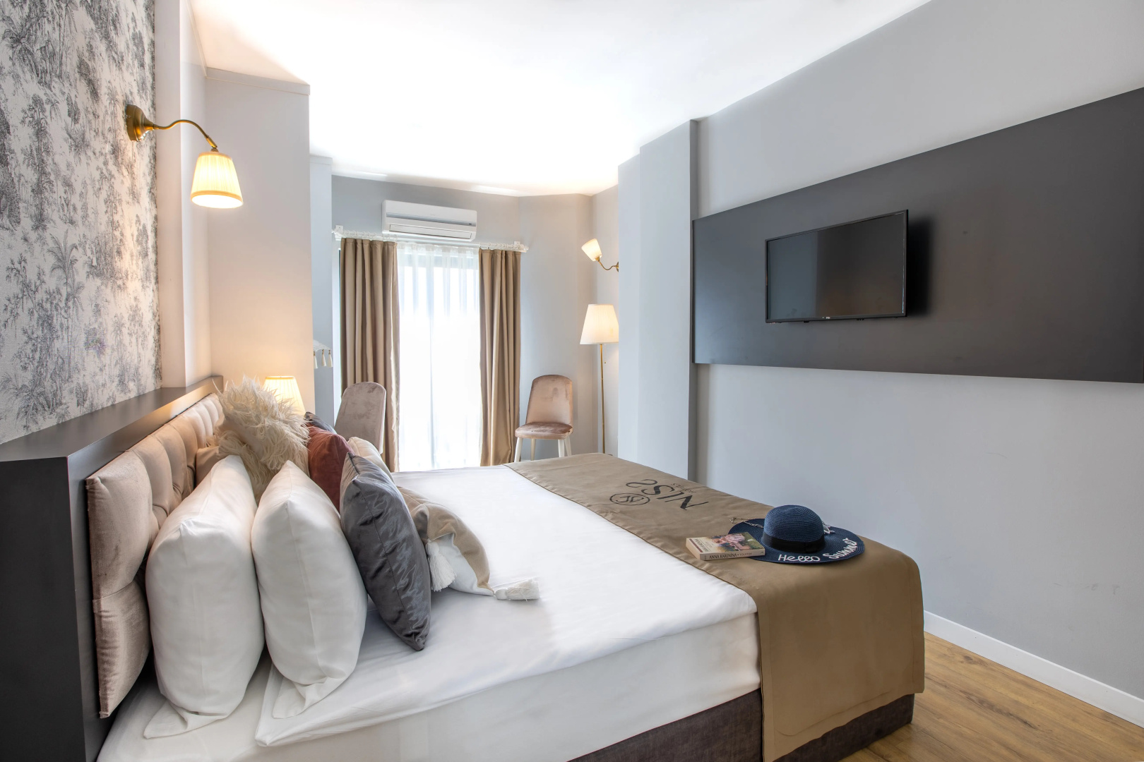 Niss Lara Hotel