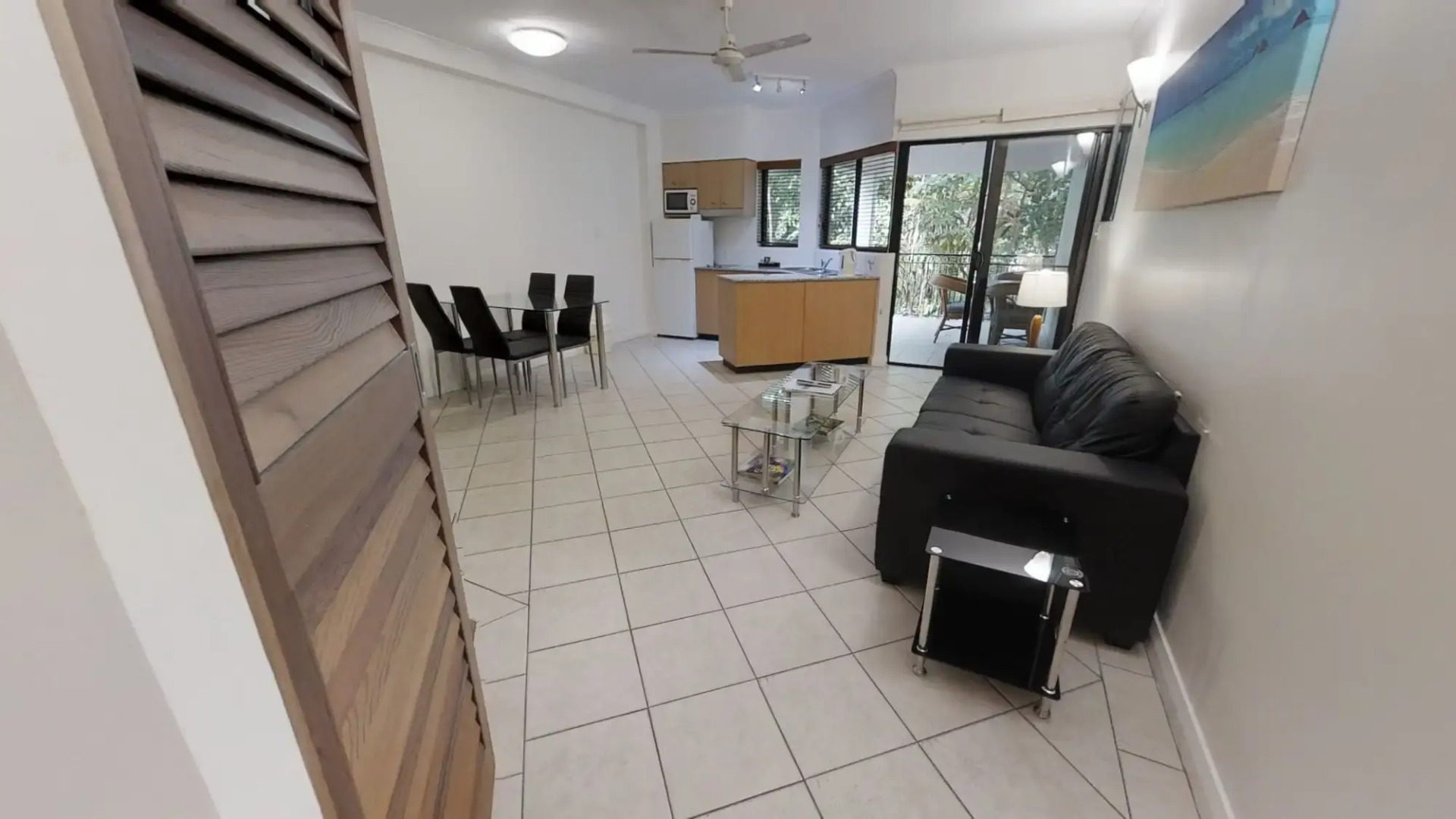 Silkari The Pavilions Port Douglas