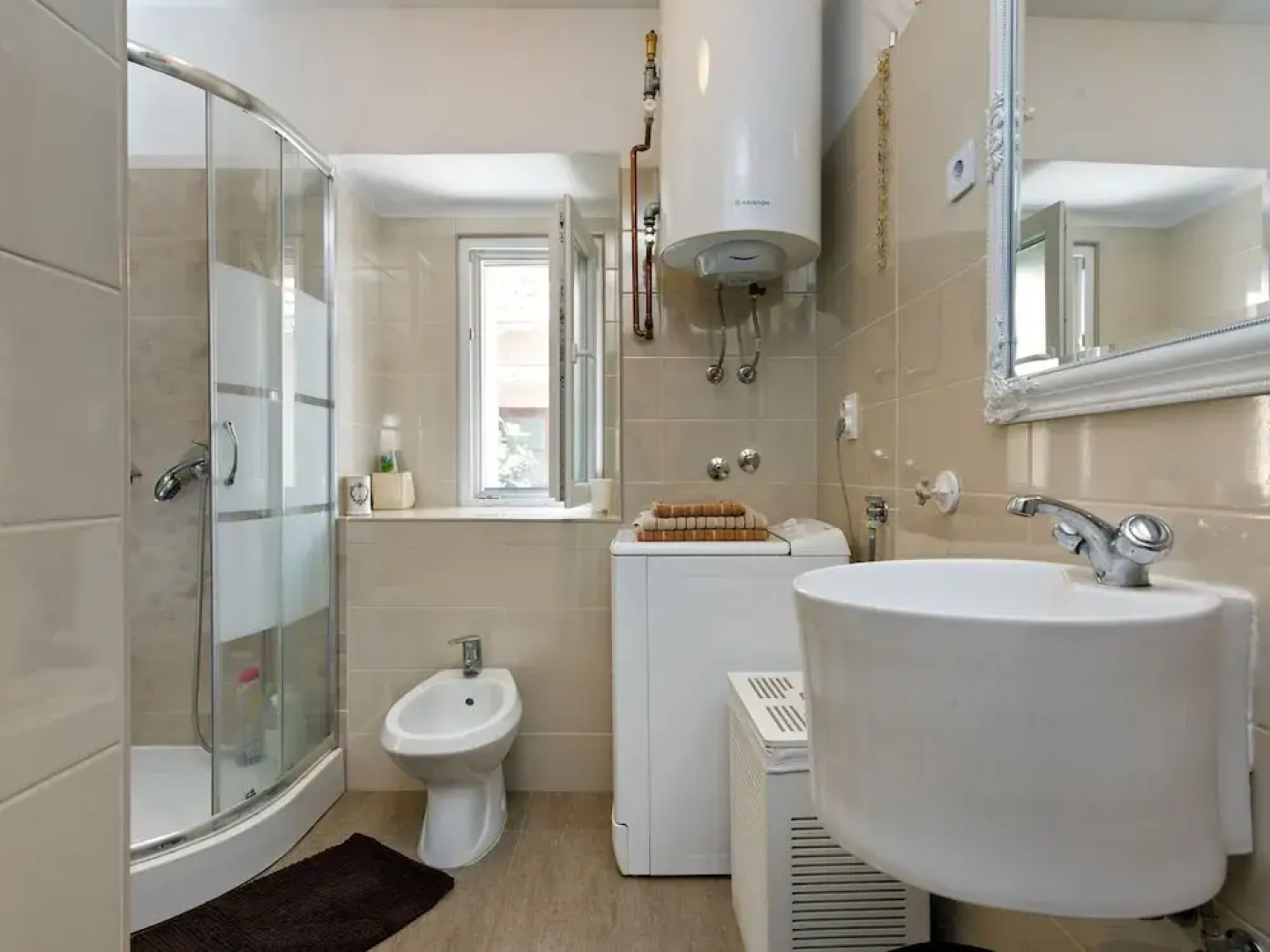 Holiday Home in Drnis With Pool & Etnoland
