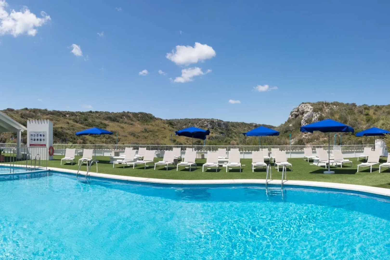 Osprey Menorca Hotel