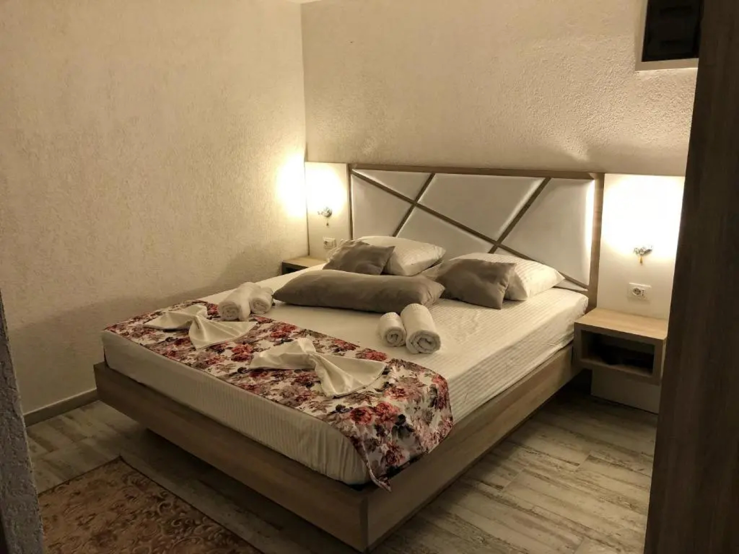 Guest House Alea