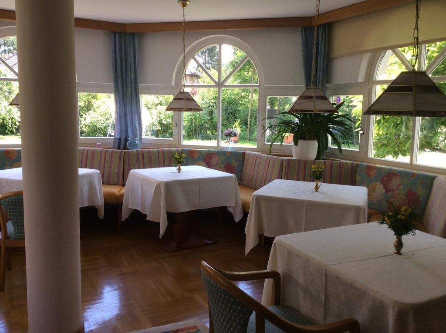 Gästehaus Fertschey