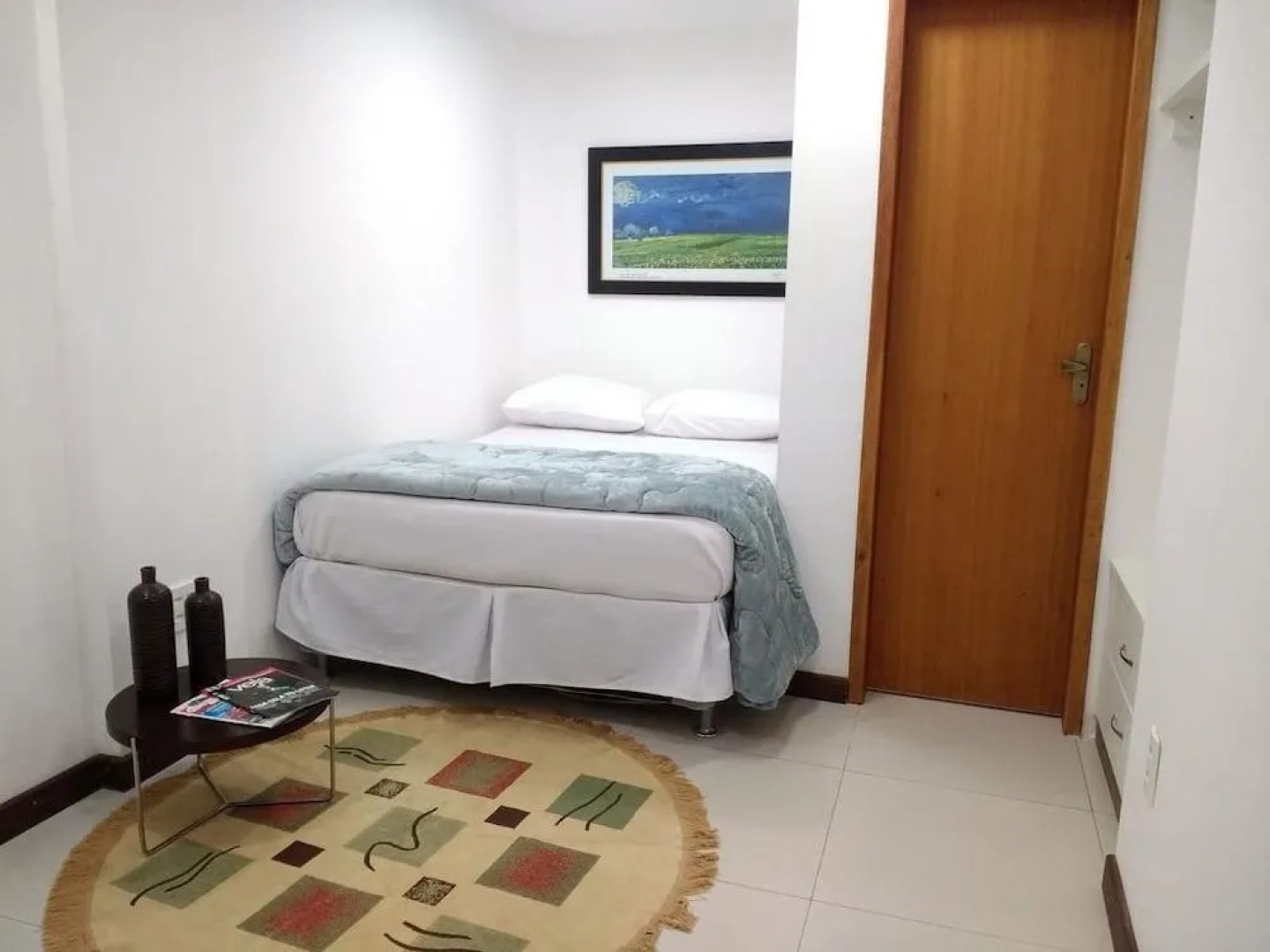 Refúgio Nômade Hostel