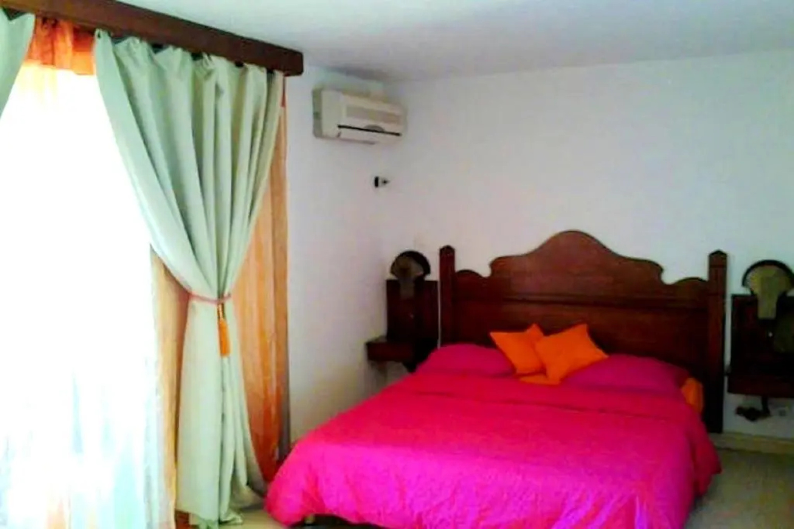 Studio in Sainte-anne, With Wonderful sea View, Furnished Terrace and