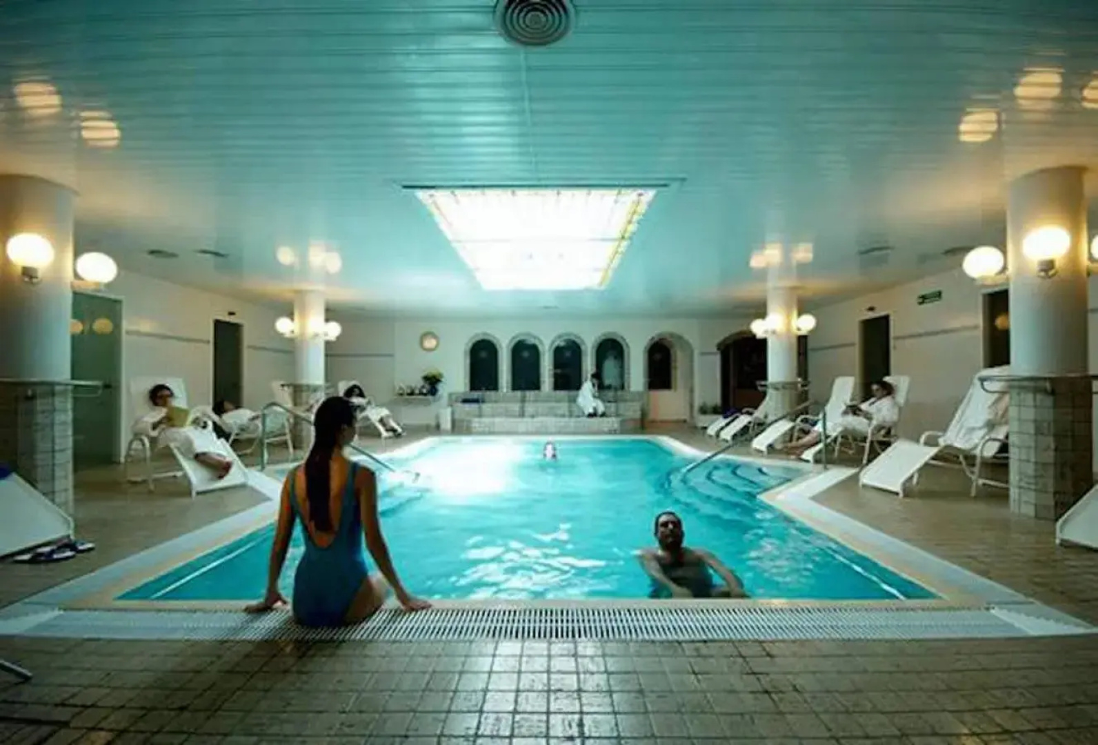 Residential Tourist Apartments