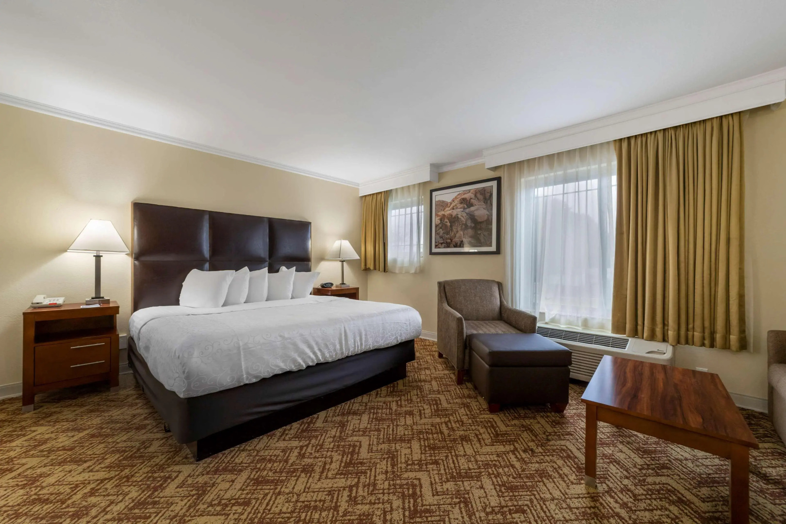 Best Western Plus Northwoods Inn