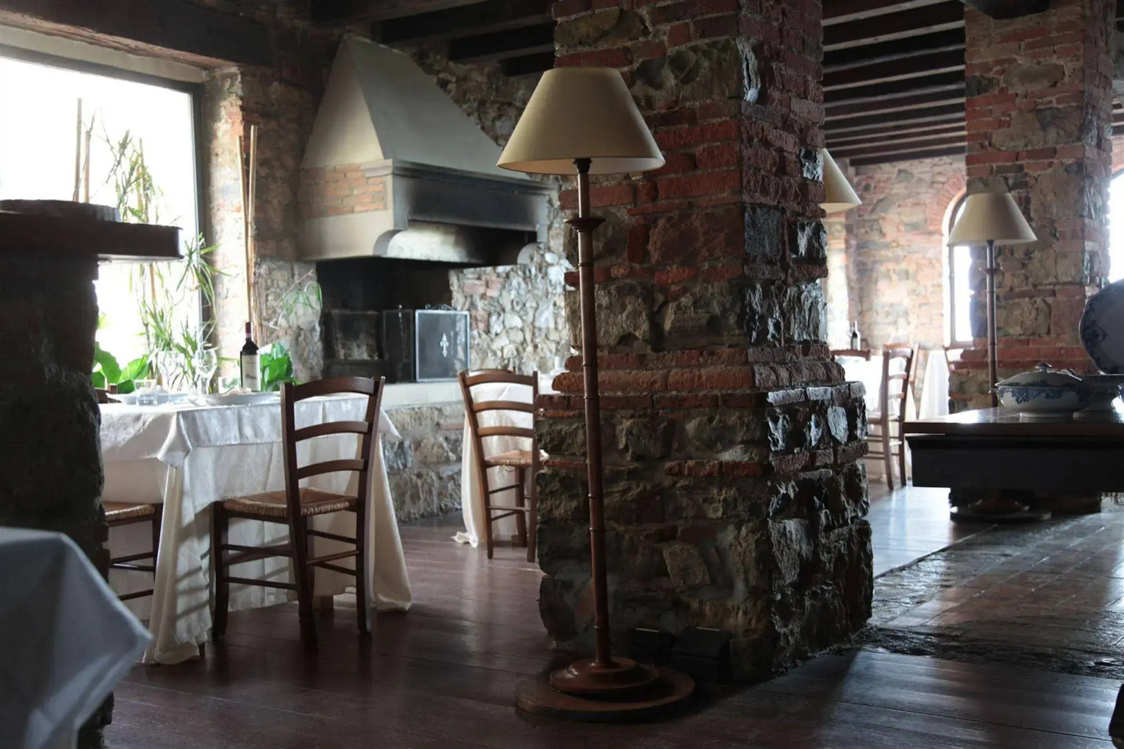 Montelucci Country Resort & Agriturismo di Charme