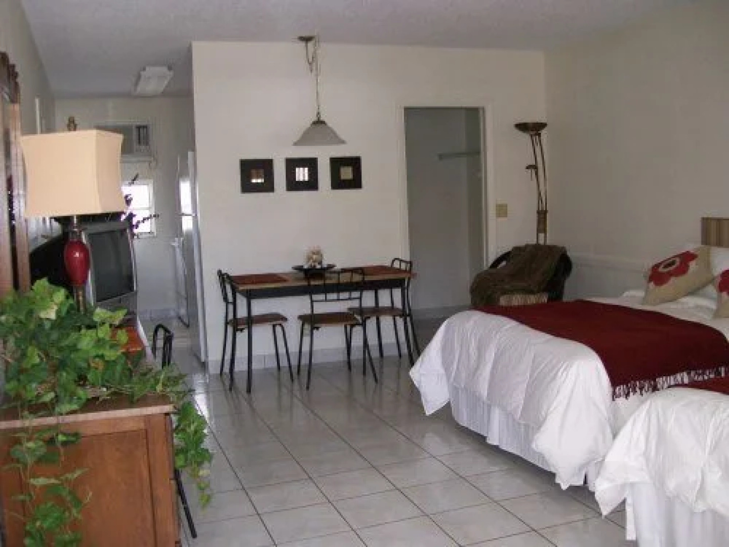 The Big Coconut Guesthouse