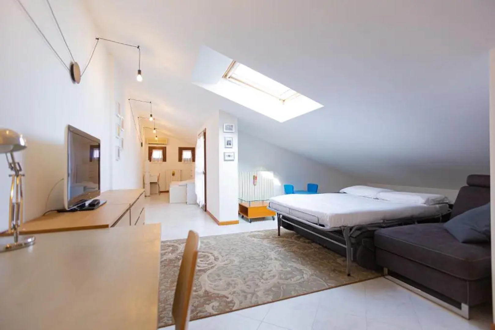 La terrazza di Giulietta