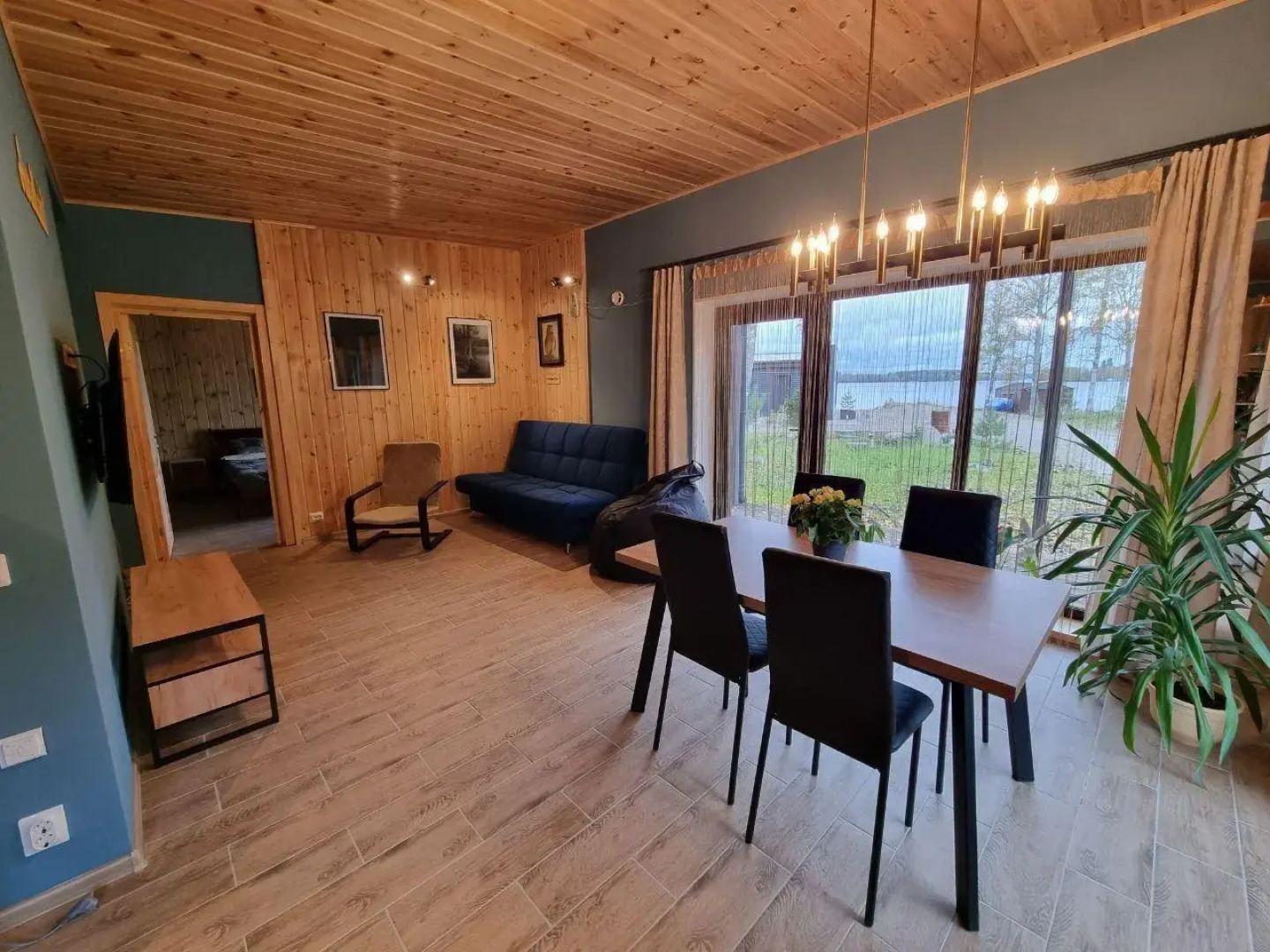 Avаdlаhti (Авадлахти) на улице Береговая 26