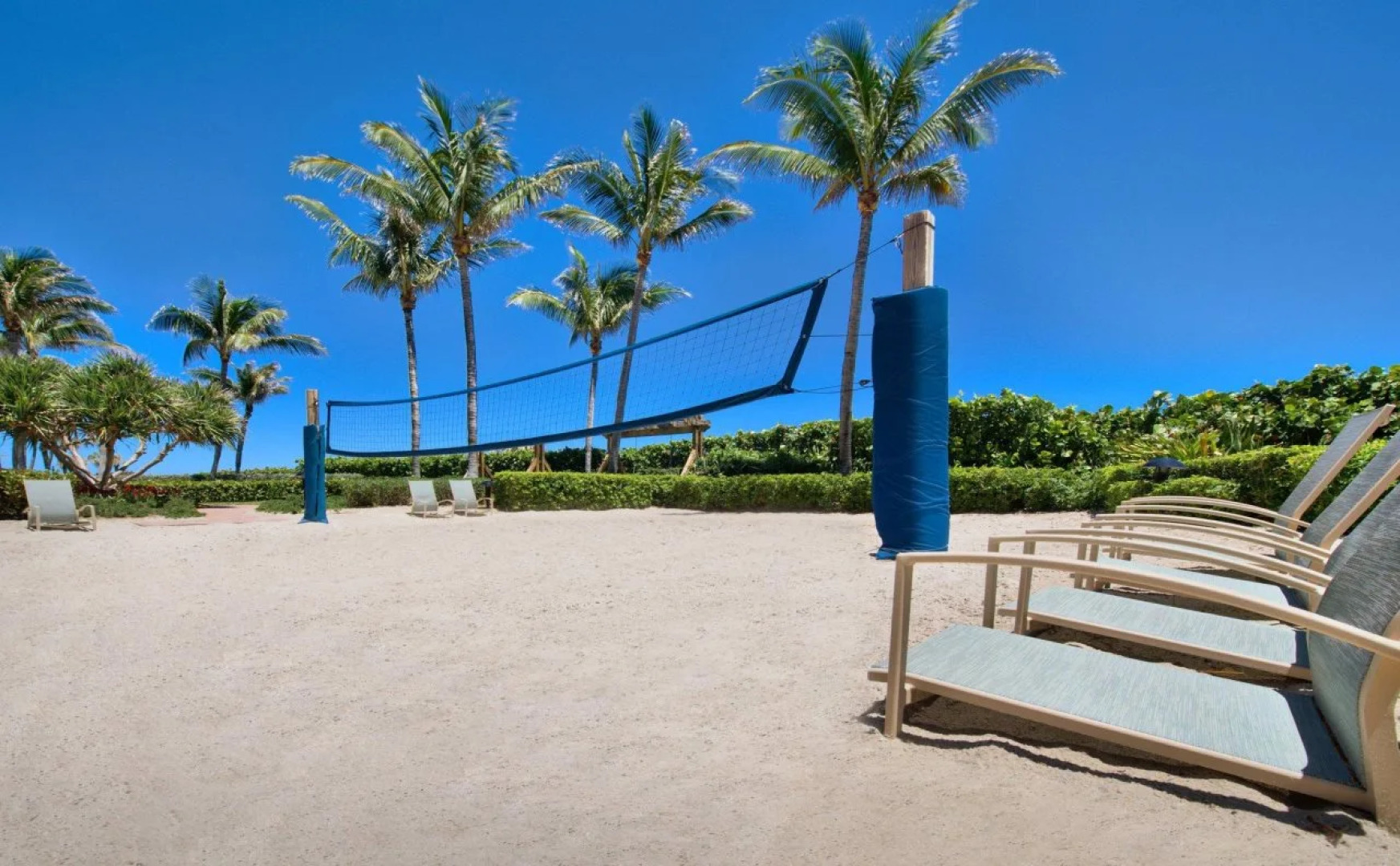 Marriott's Ocean Pointe